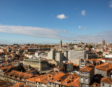 Câmara do Porto lança Prémios Municipais de Empreendedorismo Social 