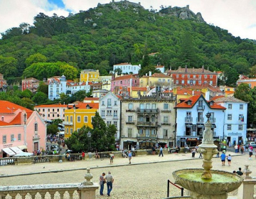 Sintra vai baixar o IMI para todos os munícipes