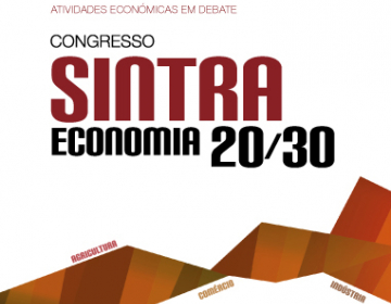 “Sintra Economia 20/30” vai debater economia do município