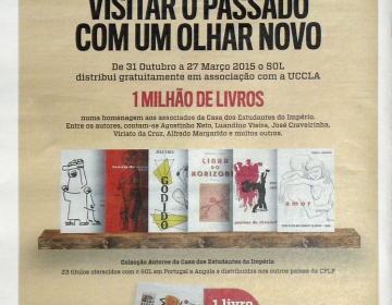Visitar o passado com um olhar novo
