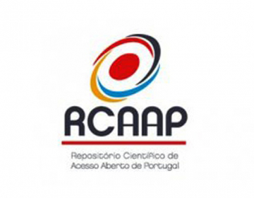 UCCLA no Repositório Científico de Acesso Aberto de Portugal