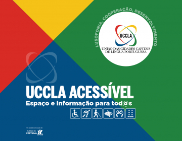 Apresentação pública do projeto UCCLA Acessível