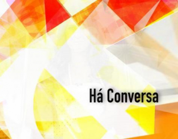 Há Conversa com Vítor Ramalho