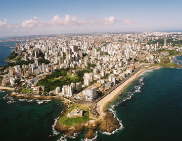 Salvador 360 pretende impulsionar economia da cidade