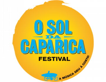 Festival Sol da Caparica