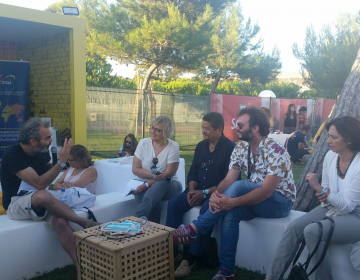 UCCLA esteve presente no Sol da Caparica
