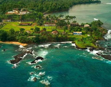 Portugal ajuda São Tomé a combater alterações climáticas