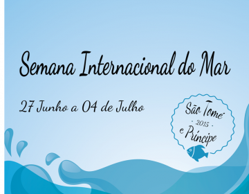 Semana Internacional do Mar