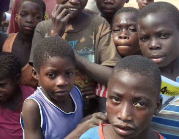 São Tomé e Príncipe cria projeto para ajudar crianças desfavorecidas