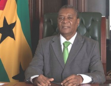 Nova era na presidência de São Tomé e Príncipe