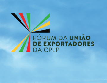 Fórum da União de Exportadores da CPLP em São Tomé e Príncipe