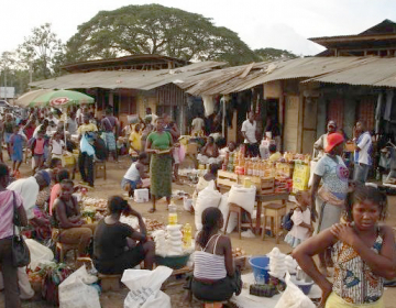 Governo de São Tomé quer garantir saúde e educação gratuita à população 
