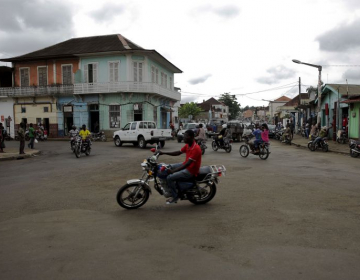 São Tomé e Príncipe melhora serviços da Polícia de Investigação Criminal