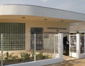 São Tomé e Príncipe conta com laboratório de referência na luta contra a tuberculose