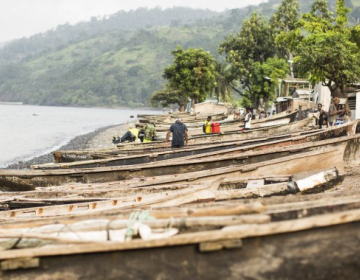 Plataforma digital de informação turística em São Tomé e Príncipe