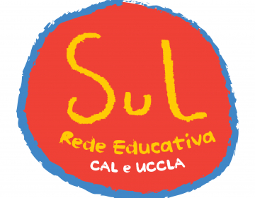 Rede educativa SUL na sede da CAL e UCCLA