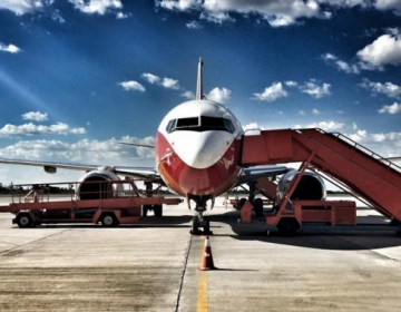 Nova administração da transportadora aérea TAAG