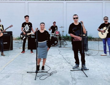 Videoclipe “Díli Inclusivo” lançado em Timor-Leste ajuda a promover projeto de colaboração