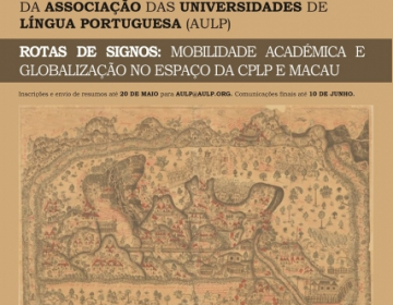 Díli acolhe encontro sobre Mobilidade Académica e Globalização no Espaço da CPLP e Macau