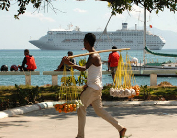Conferência Internacional de Investimento de Timor-Leste