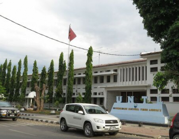 Portugal assina projeto de apoio em língua portuguesa com Universidade de Timor-Leste