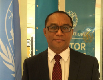 Timor-Leste investe na língua portuguesa