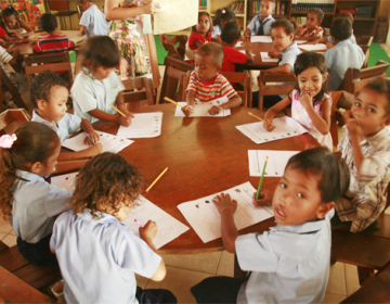 Governo de Timor-Leste aposta na Educação