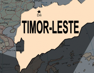 Governo timorense nomeia secretários regionais para o enclave de Oecusse-Ambeno