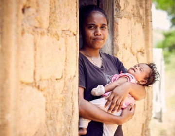Timor-Leste incentiva envolvimento de mais mulheres na política e no espaço virtual