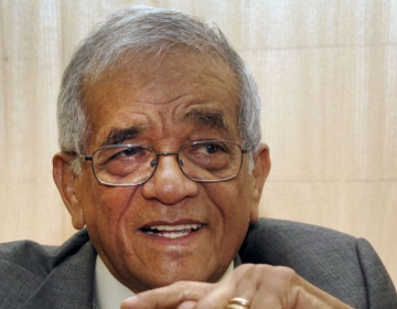 Morreu Mário Carrascalão