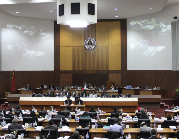 Timor-Leste terá novo regime contributivo de Segurança Social