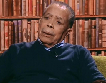 Faleceu Tomás Medeiros 