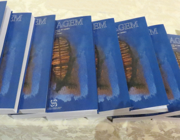 UCCLA lança número especial da revista Mensagem