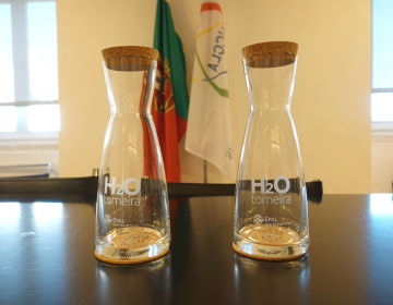 UCCLA aderiu à campanha da EPAL