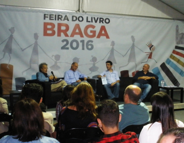 UCCLA presente na Feira do Livro de Braga