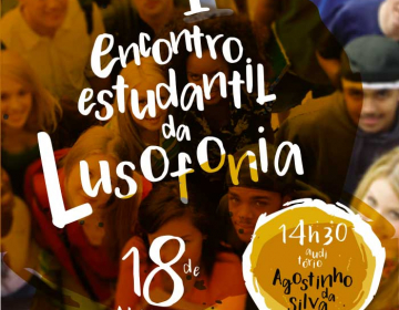 UCCLA estará presente no I Encontro Estudantil da Lusofonia