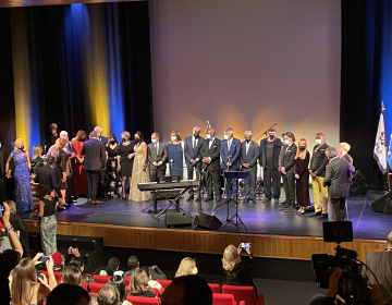 V edição da Gala Prémios da Lusofonia