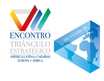 UCCLA esteve presente no Encontro Triângulo Estratégico: América Latina-Europa-África