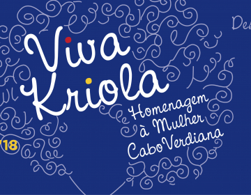 Homenagem à Mulher Caboverdiana na UCCLA