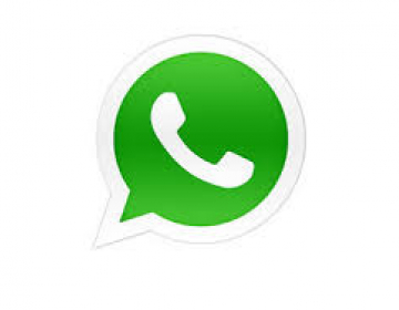 UCCLA aderiu ao WhatsApp