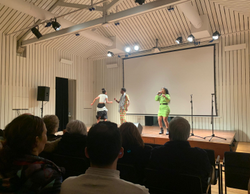 Música ao vivo com Dáda Di Bia e Cesa Branca na UCCLA