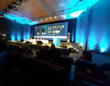 UCCLA presente no World Ocean Summit  