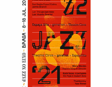 Braga celebra o jazz com a 1ª edição do Festival ZZ 