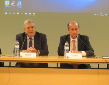Seminário sobre Medicina Tropical - Direitos e Desafios na UCCLA
