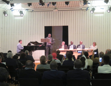 Lançamento do livro "A Verdade da Minha Jornada - Da Fazenda ao Palco Internacional" na UCCLA
