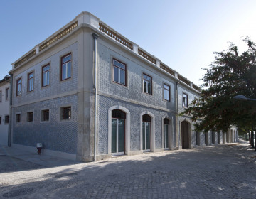 Inauguração da nova sede da UCCLA e da Casa da América Latina