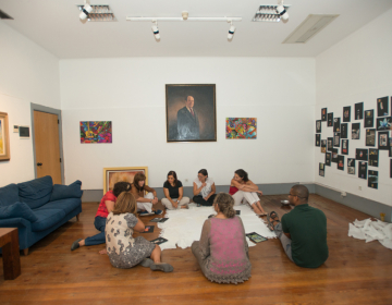 Festival TODOS 2013 – Workshop para Professores