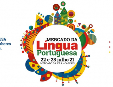 Mercado da Língua Portuguesa 2021