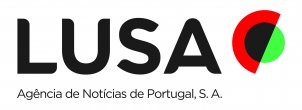 Logo LUSA