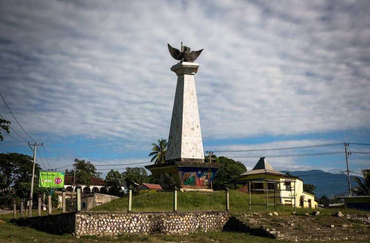 Viqueque_monument-Foto Wikipedia